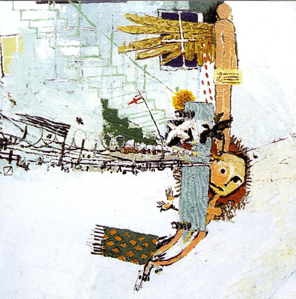 Elf Power - A Dream in Sound