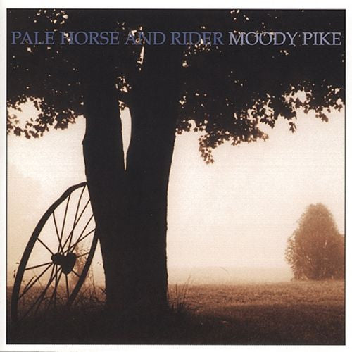 Pale Horse and Rider - Moody Pike