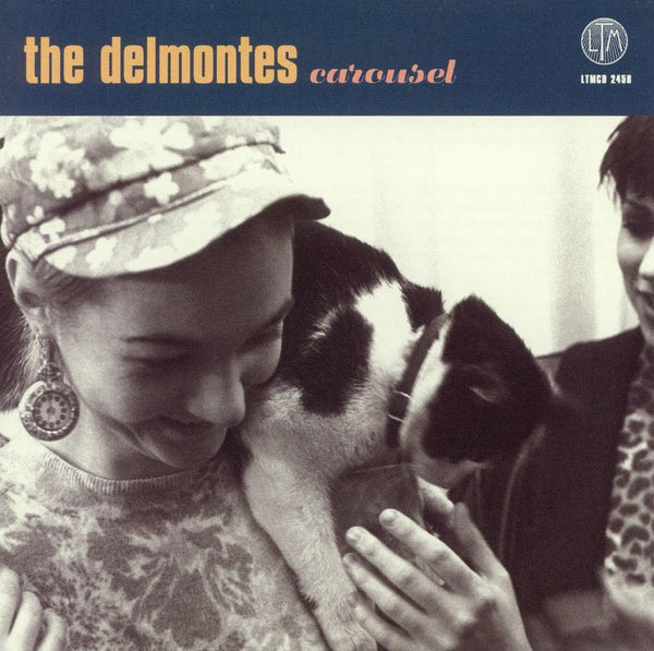Delmontes, The - Carousel
