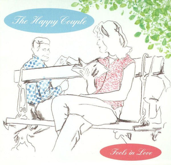 Happy Couple, The - Fools in Love