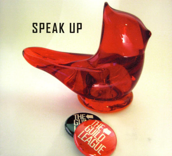 Guild League, The - Speak Up