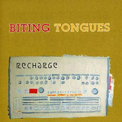 Biting Tongues - Recharge