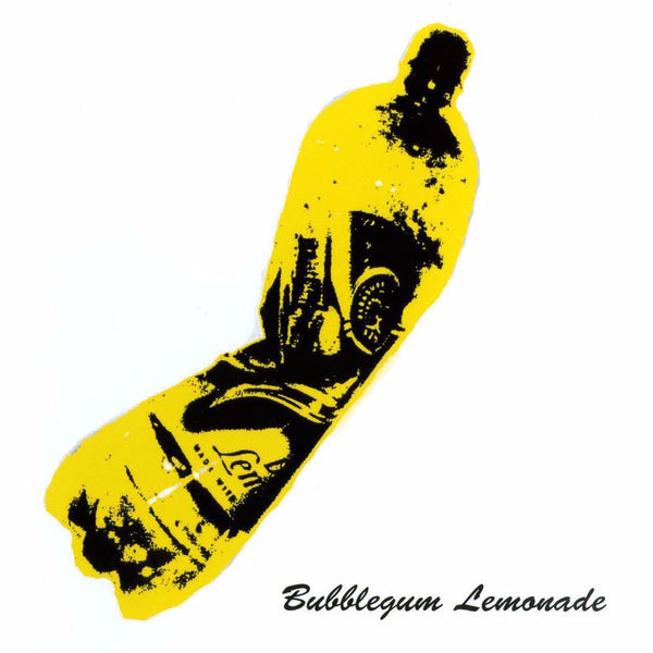 Bubblegum Lemonade - Some Like It Pop