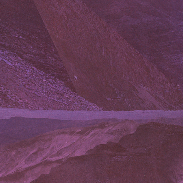 Mt Went - Sheltering Sky