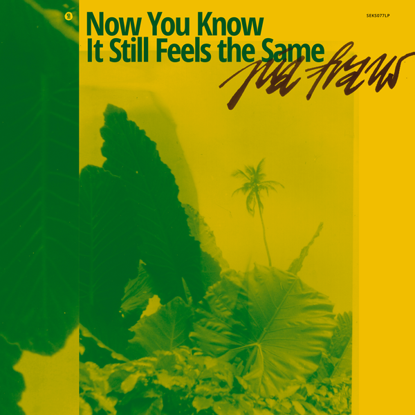 Pia Fraus - Now You Know It Still Feels the Same