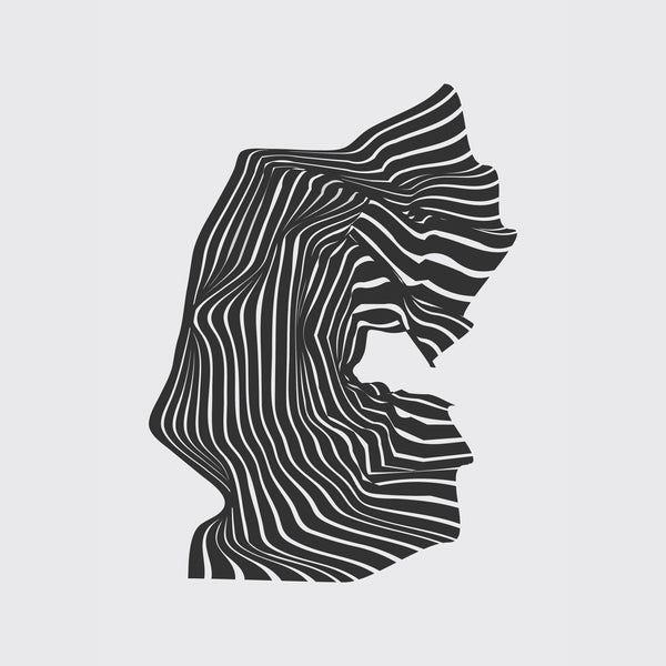 Paul Oednom - Vital Contrast EP