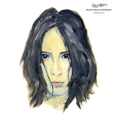 Kahimi Karie - K.K.K.K.K.