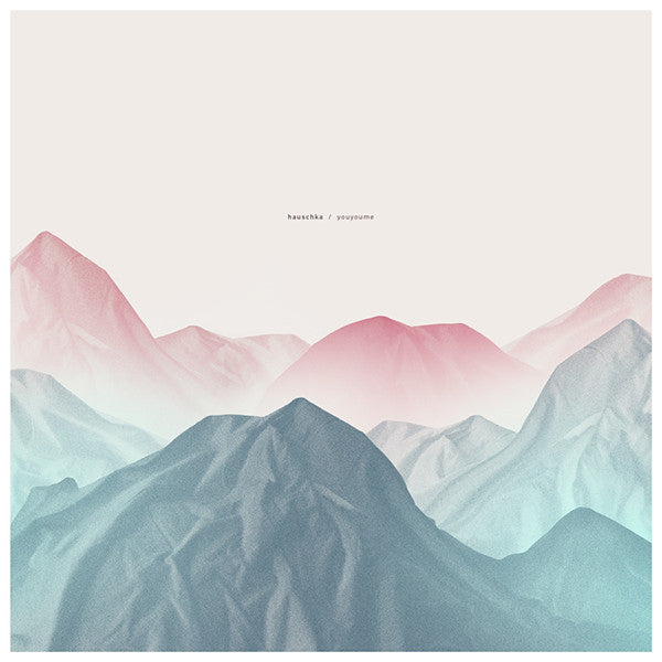 Hauschka - Youyoume