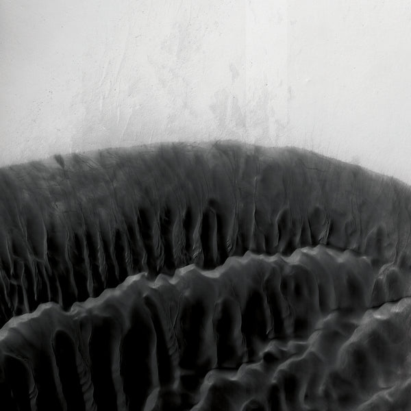 From the Mouth of the Sun - Reaching When Nothing Is There