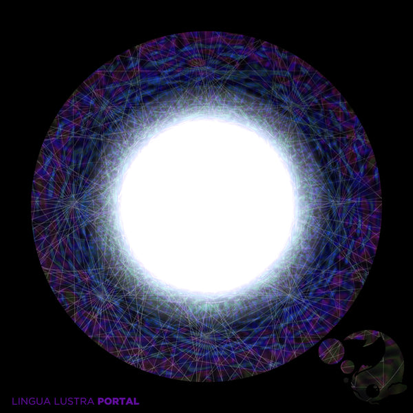 Lingua Lustra - Portal