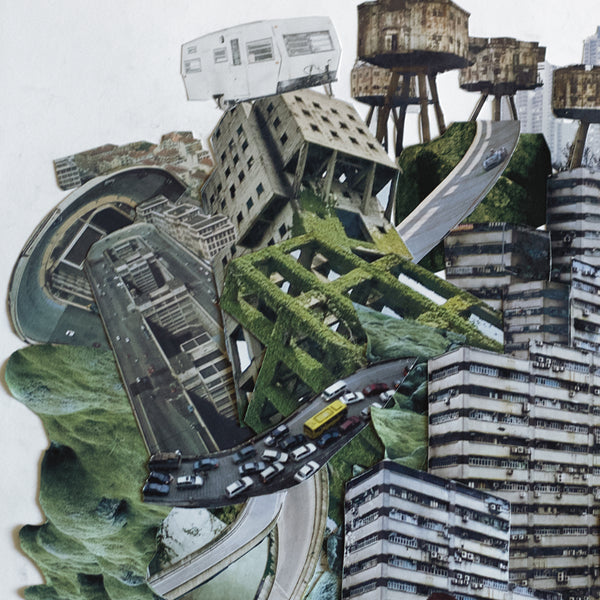 Skyphone - Four Colours