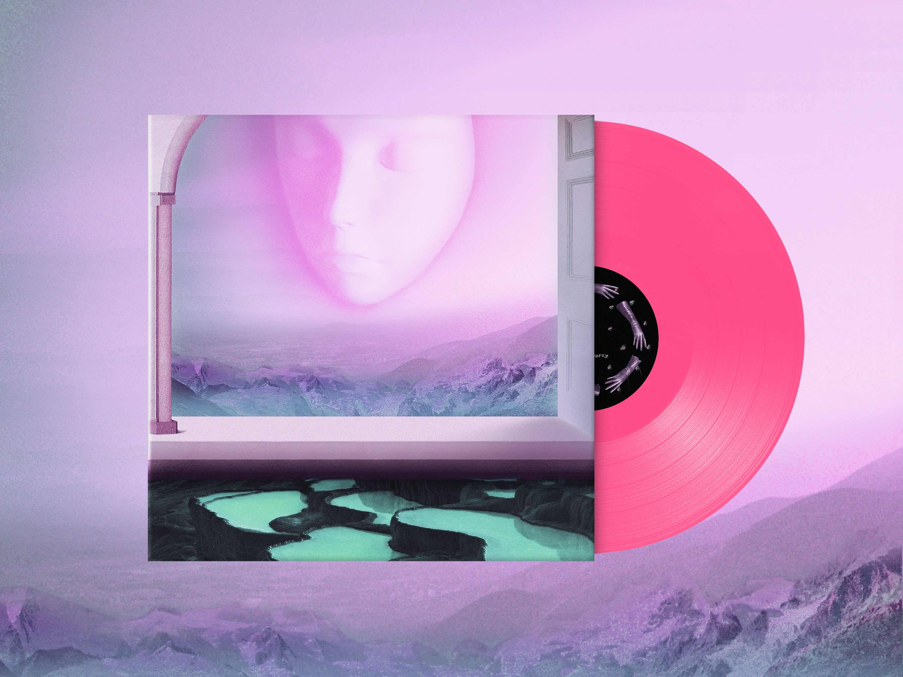 Aspidistrafly - Altar of Dreams