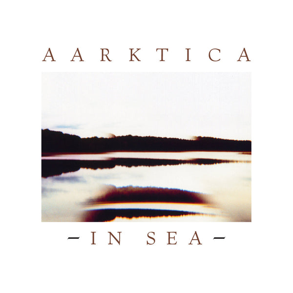 Aarktica - In Sea