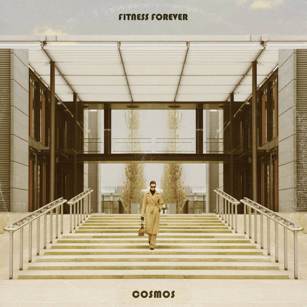 Fitness Forever - Cosmos