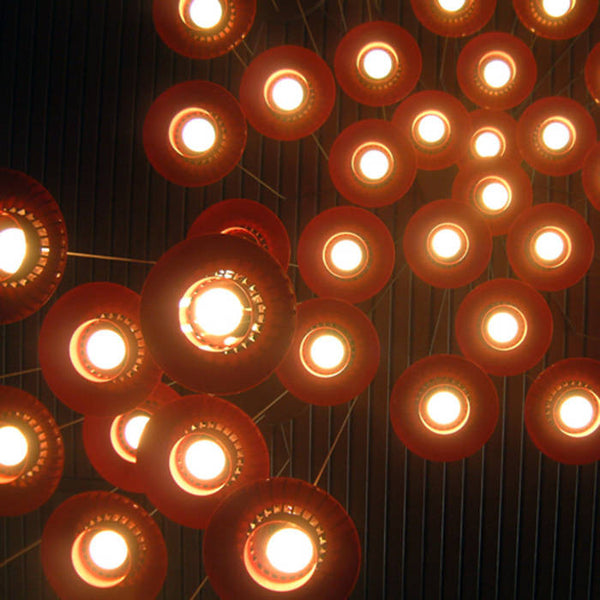 Destroyalldreamers - Glare/Halo EP