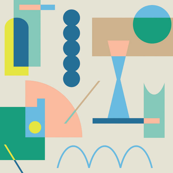 Federico Durand - Alba