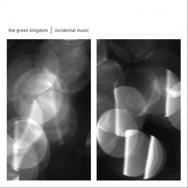 Green Kingdom - Incidental Music