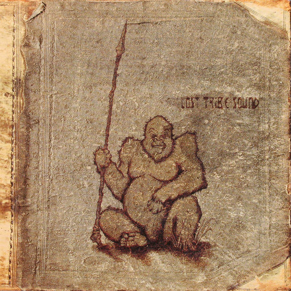 v/a - Lost Tribe Sound: One