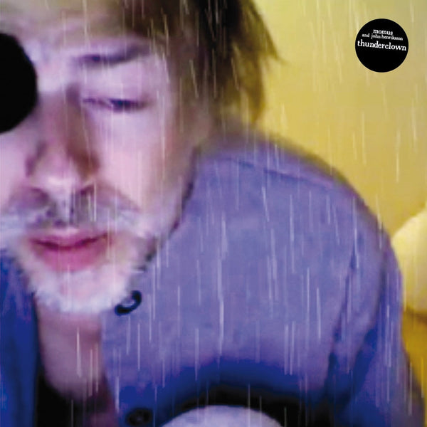 Momus and John Henriksson - Thunderclown