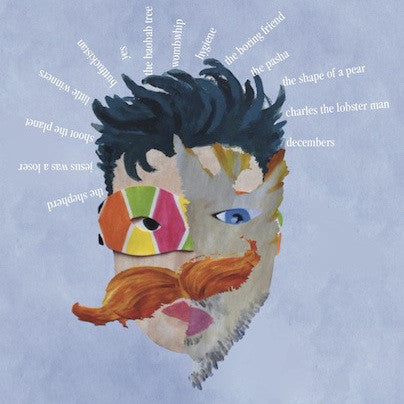 MOMUSMCCLYMONT - Two