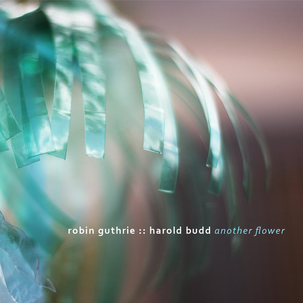 Robin Guthrie, Harold Budd - Another Flower