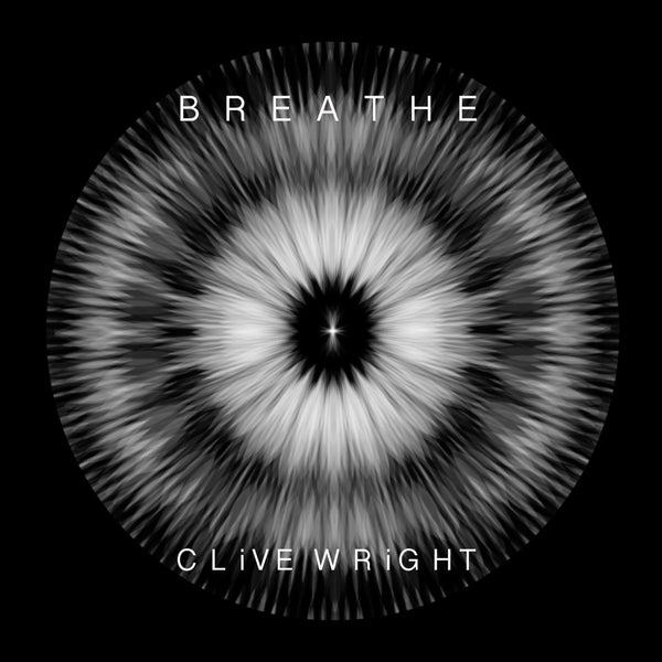 Clive Wright - Breathe