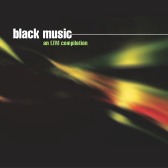 v/a - BLACK MUSIC