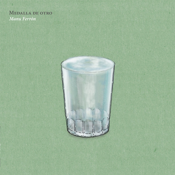 Manu Ferrón - Medalla de otro