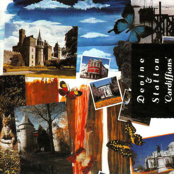 Devine & Statton - Cardiffians