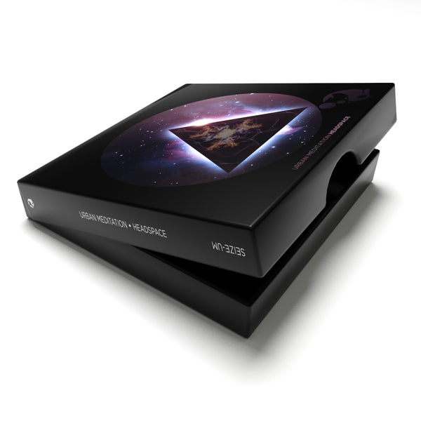 Urban Meditation - Headspace