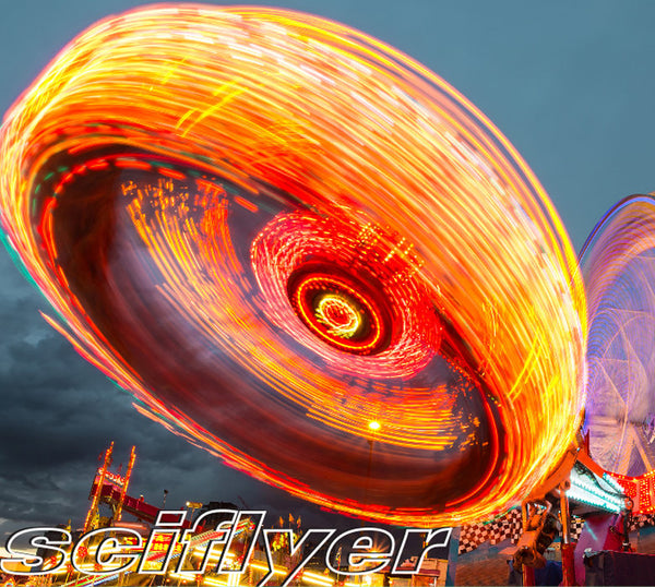 Sciflyer - Energizer