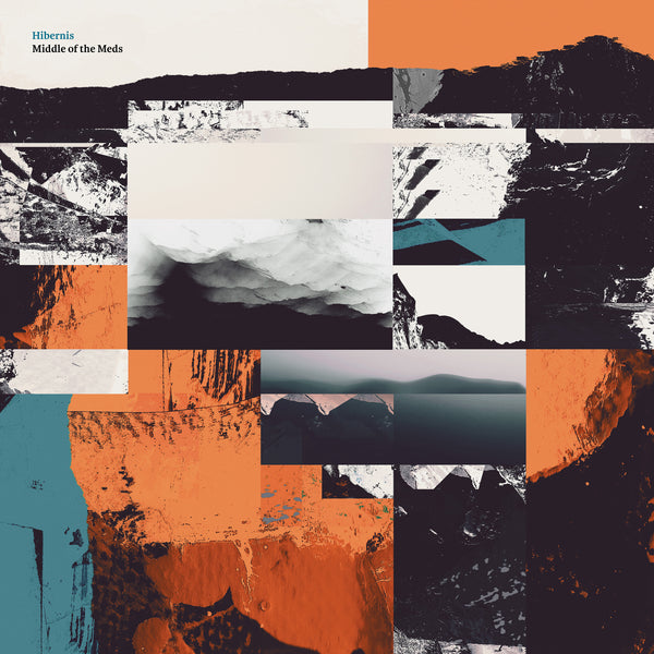 Hibernis - Middle Of The Meds