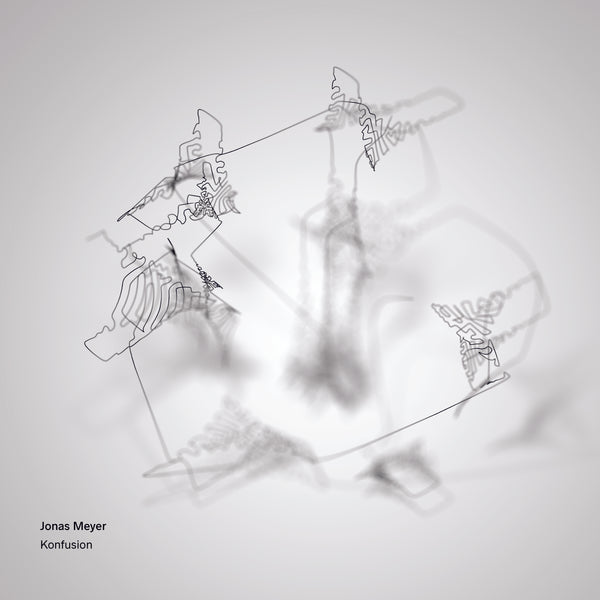 Jonas Meyer - Konfusion
