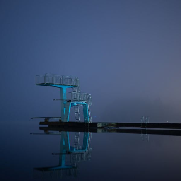 Hidden Rivers - Plainsight Lakes