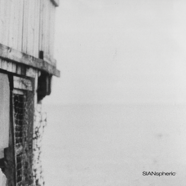 Sianspheric - There's Always Someplace You'd Rather Be