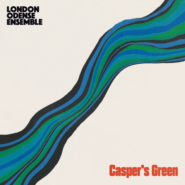 London Odense Ensemble - Casper's Green