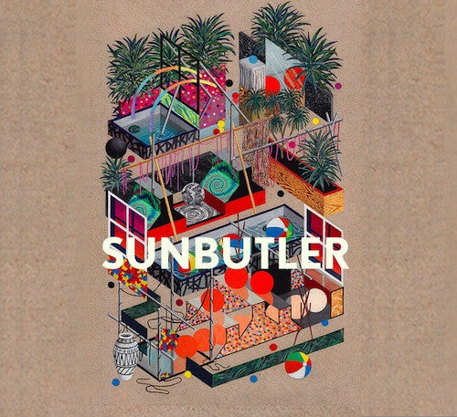 Sunbutler - Sunbutler
