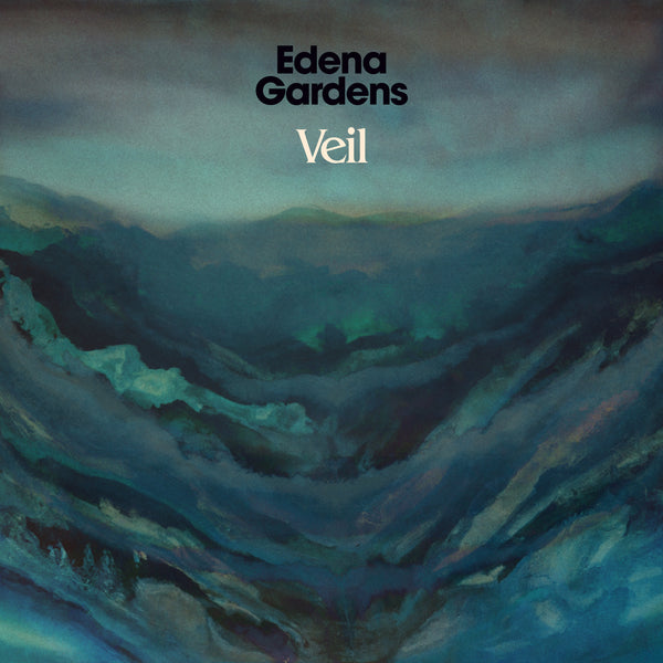 Edena Gardens - Veil