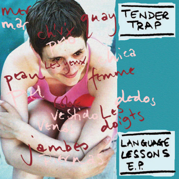 Tender Trap - Lanuage Lessons