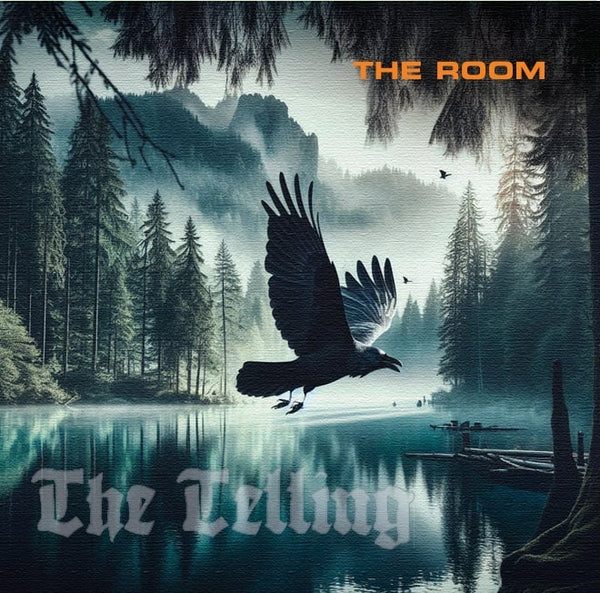 Room, The - The Telling