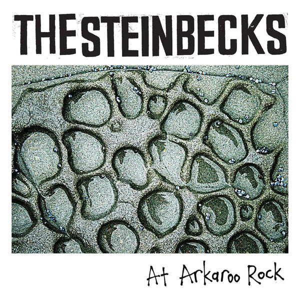 Steinbecks, The - At Arkaroo Rock
