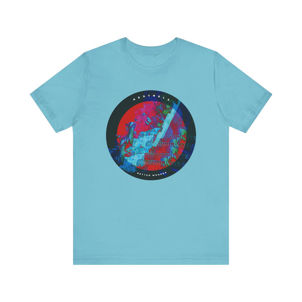 Kestrels - Better Wonder T-Shirt