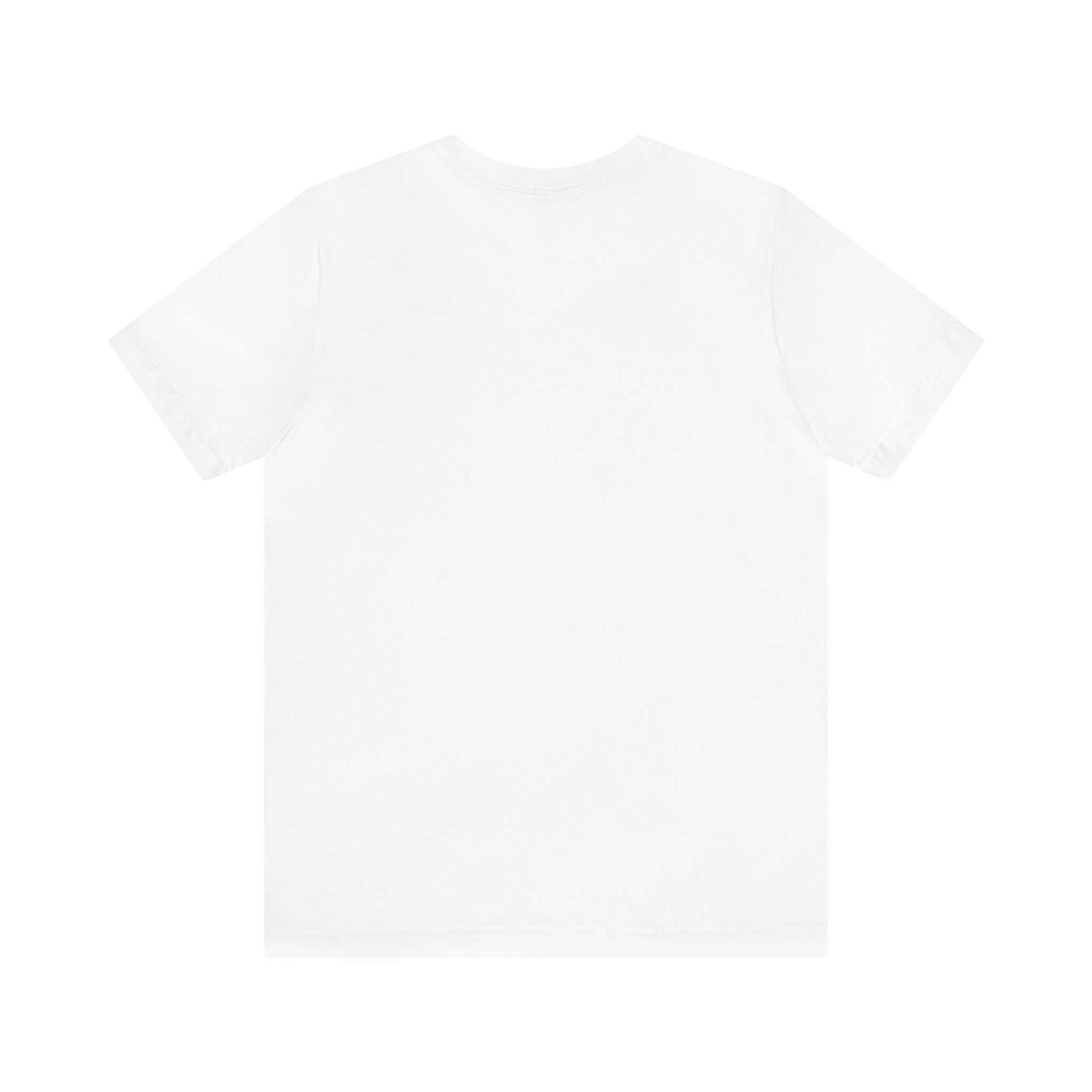 Atomluft - Life (White) T-Shirt