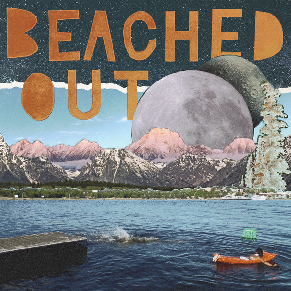 Beached Out - Average Weekends