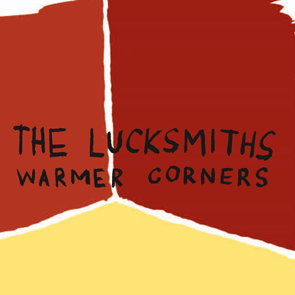 Lucksmiths, The - Warmer Corners