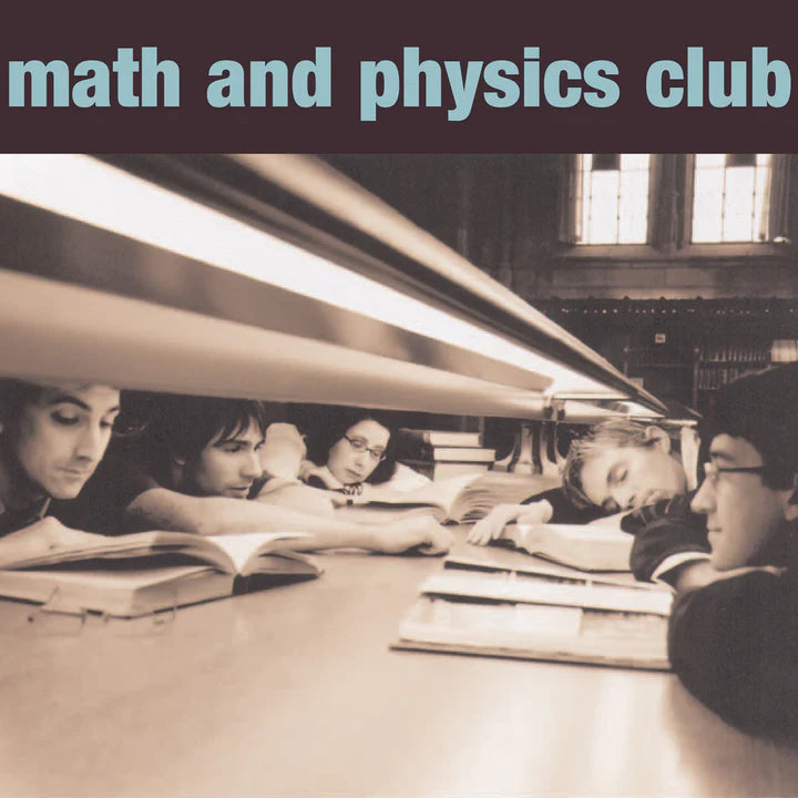 Math and Physics Club - Math and Physics Club