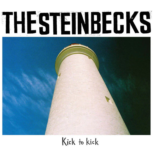 Steinbecks, The - Kick to Kick with The Steinbecks