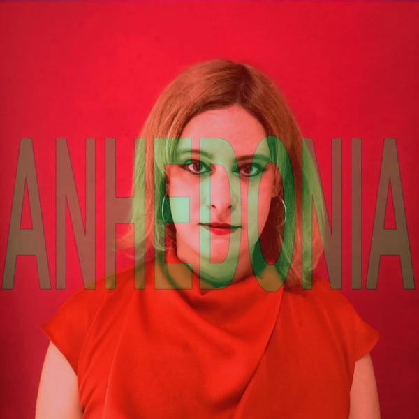 Claire Welles - Anhedonia