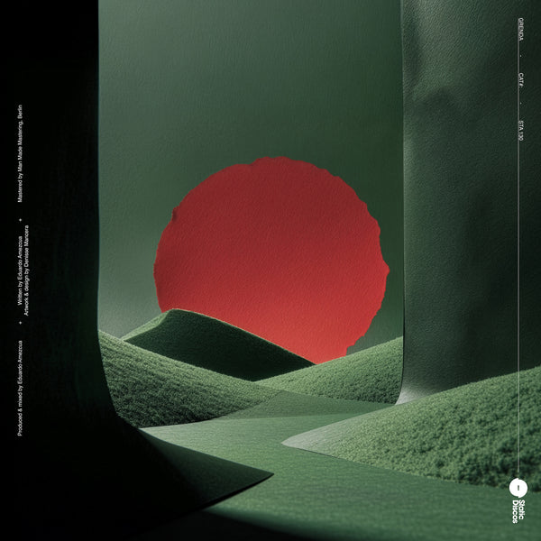 Grenda - Umbral / Oblea