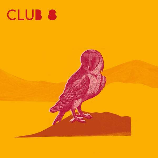 Club 8 - Weeks of Golden Beats